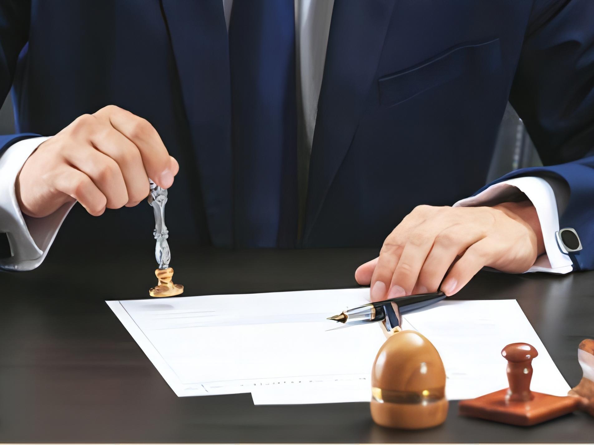 法律顧問的服務(wù)范圍有哪些項目？